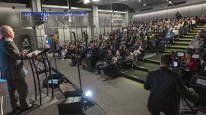 Discussing the Strong State of NASA on This Week @NASA – March 15, 2024